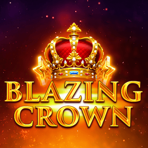 Blazing Crown