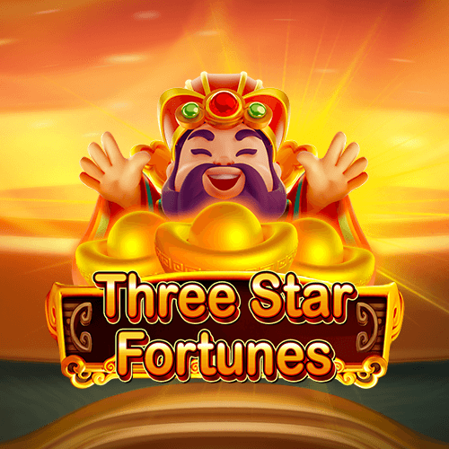 Three Star Fortune