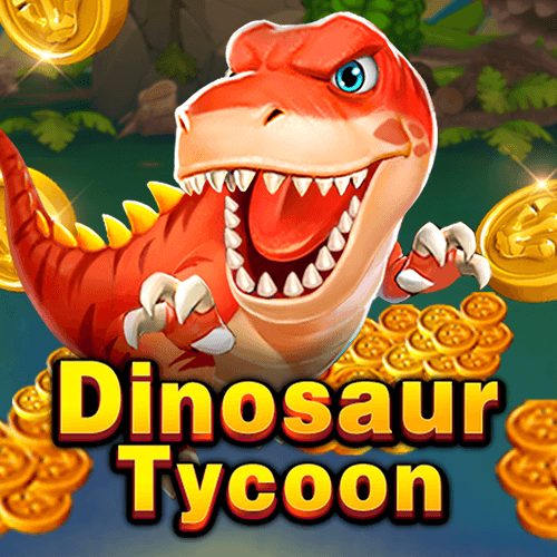 Dinosaur Tycoon