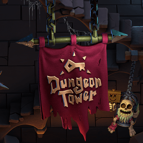Dungeon Tower