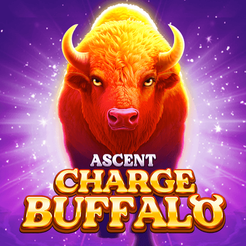 Charge Buffalo Ascent