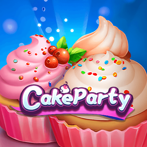 Cake Party