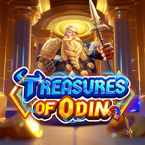Treasures of Odin