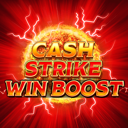 Cash Strike Win Boost