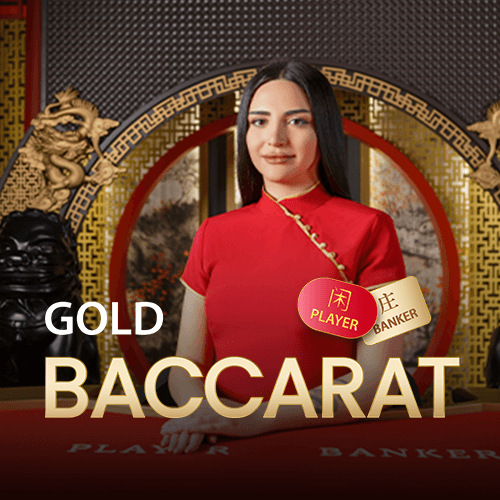 Gold Baccarat