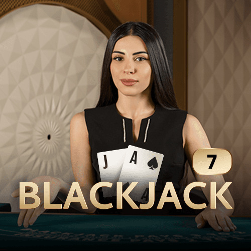 Blackjack 7