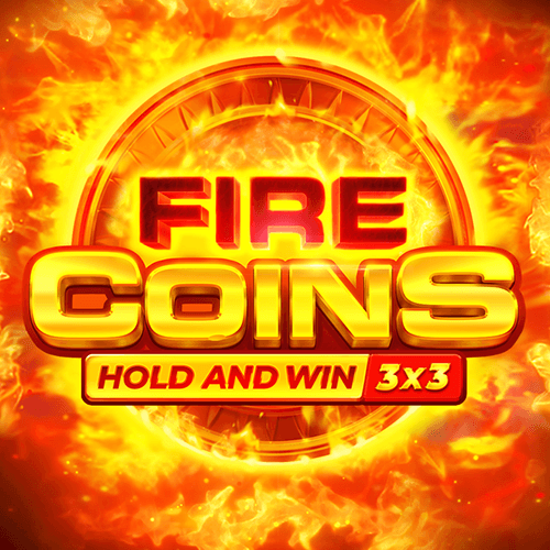 Fire Coins: Hold and Win