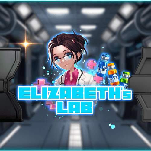Elizabeth's Lab