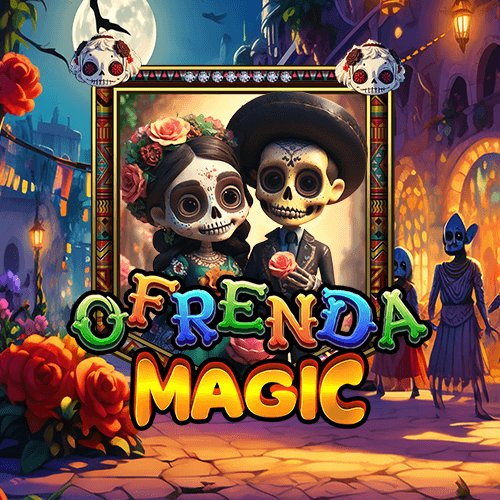 Ofrenda Magic
