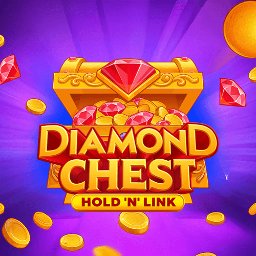 Diamond Chest: Hold 'N' Link