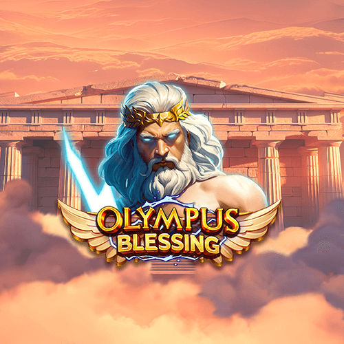 Olympus Blessing