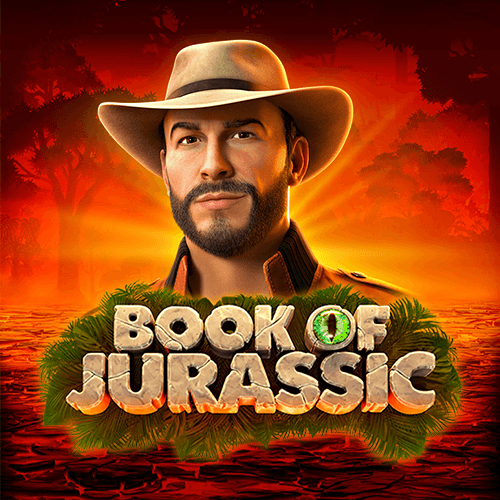 Book of Jurassic