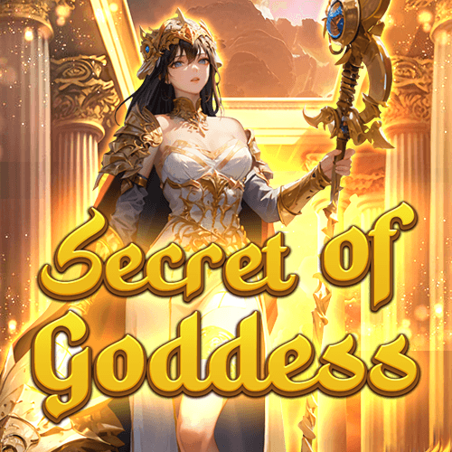 Secret of Goddess