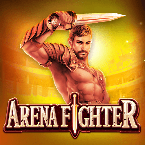 Arena Fighter