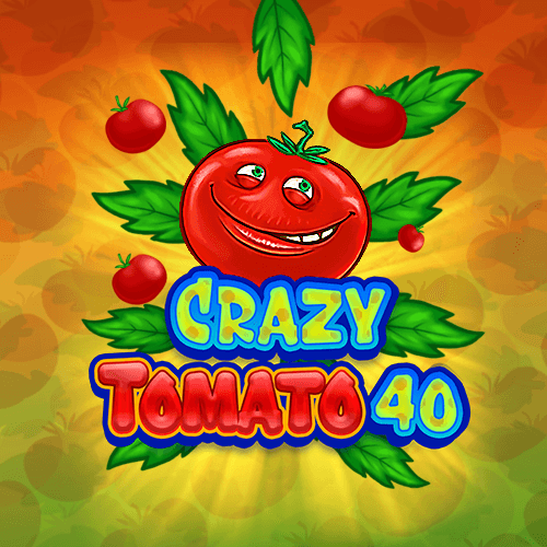 Crazy Tomato 40