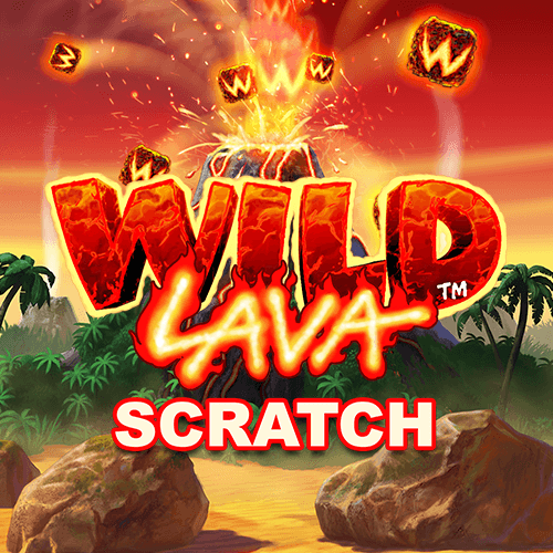 Wild Lava Scratch