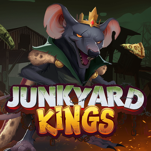 Junkyard Kings