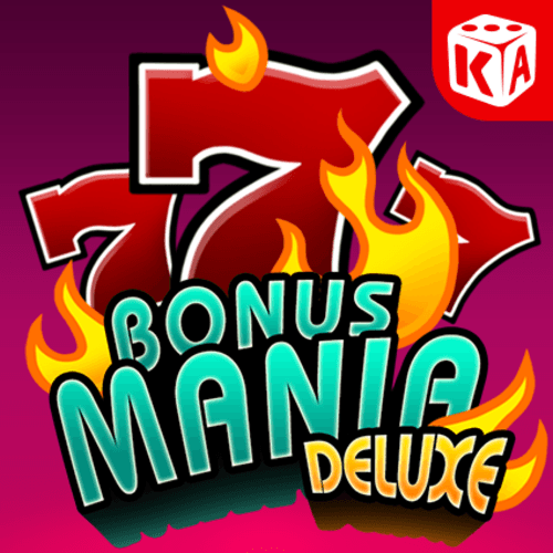 Bonus Mania Deluxe