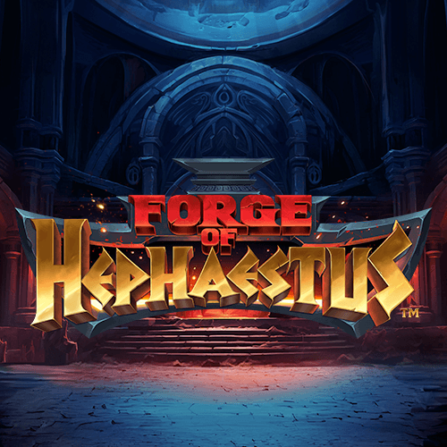 Forge of Hephaestus