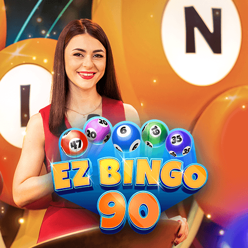 EZ Bingo 90