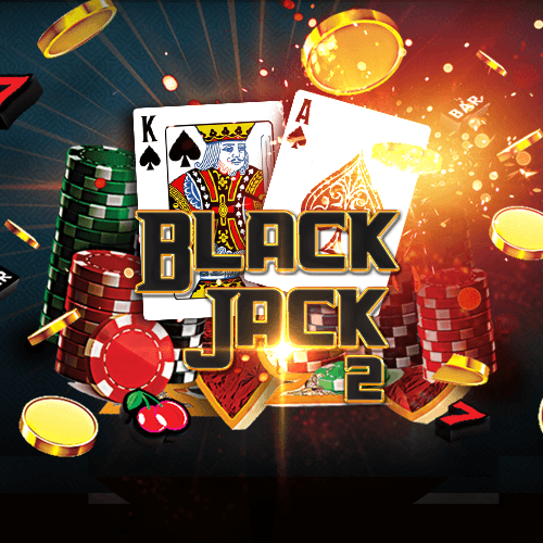 Blackjack 2