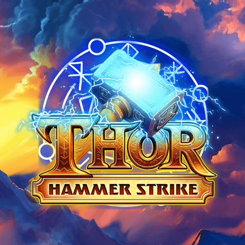 Thor Hammer Strike