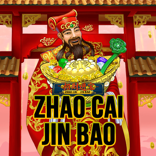 Zhao Cai Jin Bao