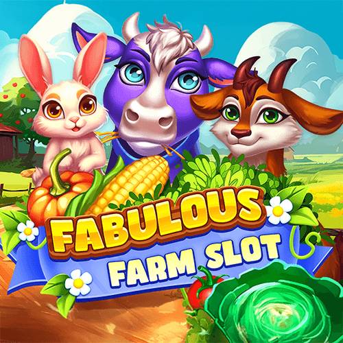Fabulous Farm Slot