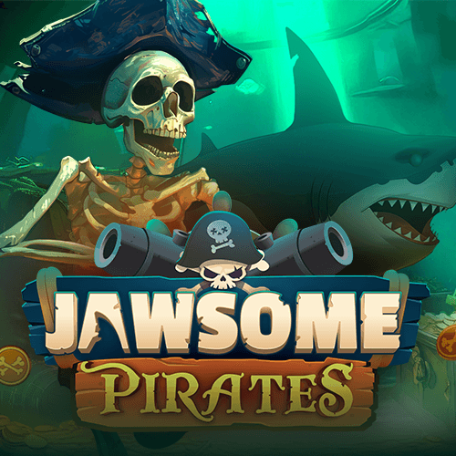 Jawsome Pirates