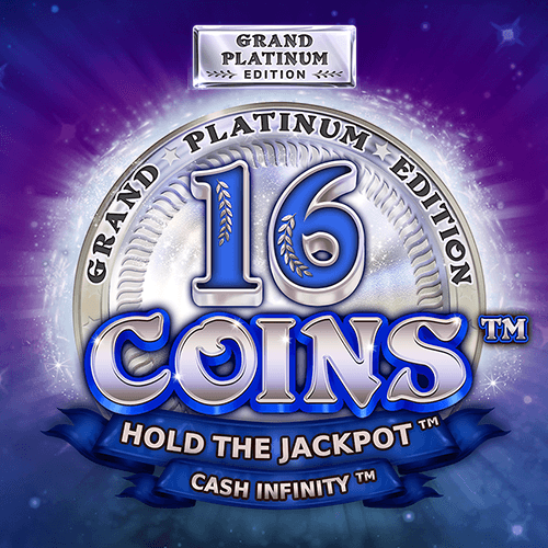 16 Coins Grand Platinum Edition