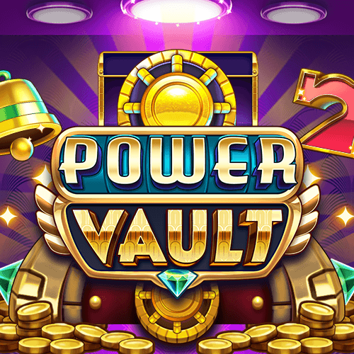 Power Vault