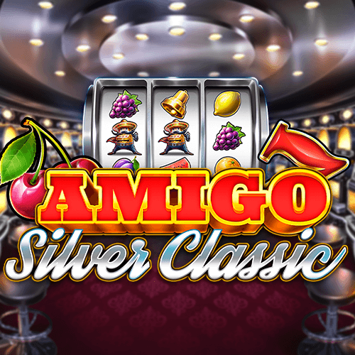 Amigo Silver Classic