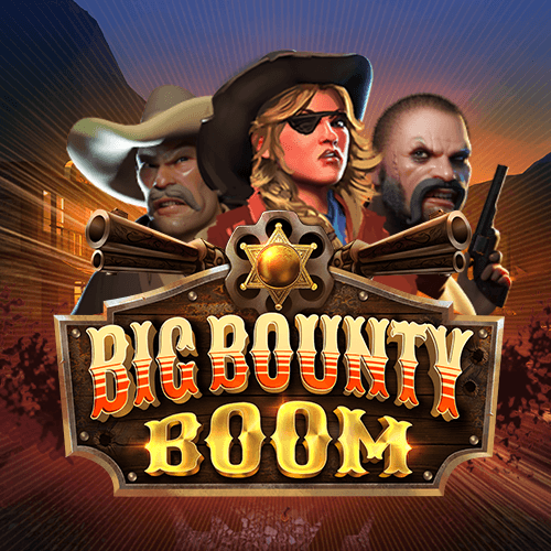 Big Boom Bounty