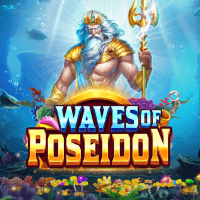 Waves of Poseidon