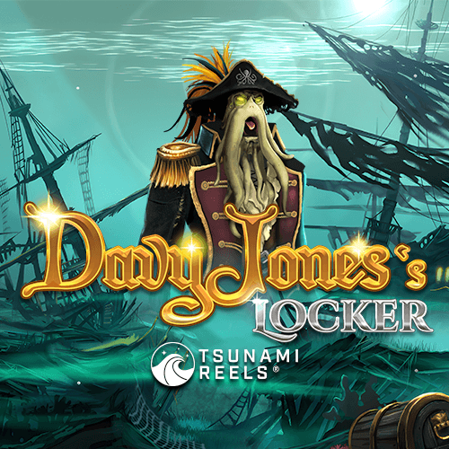 Davy Jones's Locker
