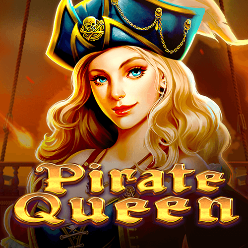 Pirate Queen
