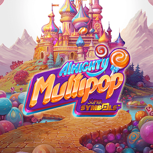 Almighty Multipop SuperSymbols