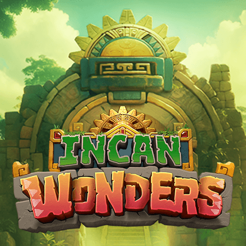 Incan Wonders