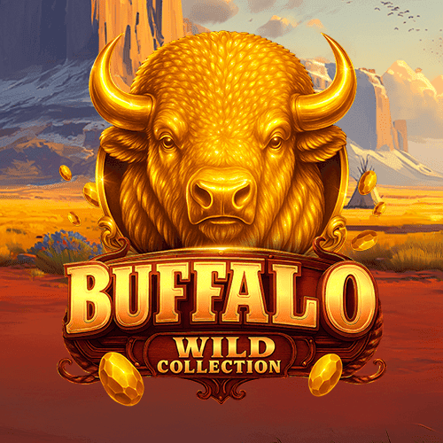 Buffalo Wild Collection