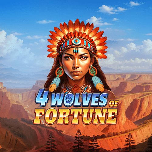 4 Wolves of Fortune