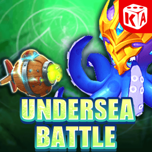 Undersea Battle