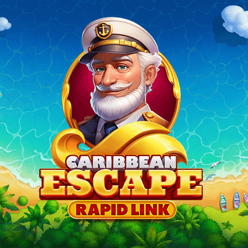 Caribbean Escape: Rapid Link