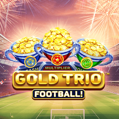 Gold Trio