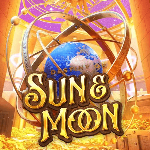 Destiny of Sun & Moon