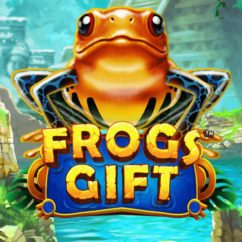 Frogs Gift