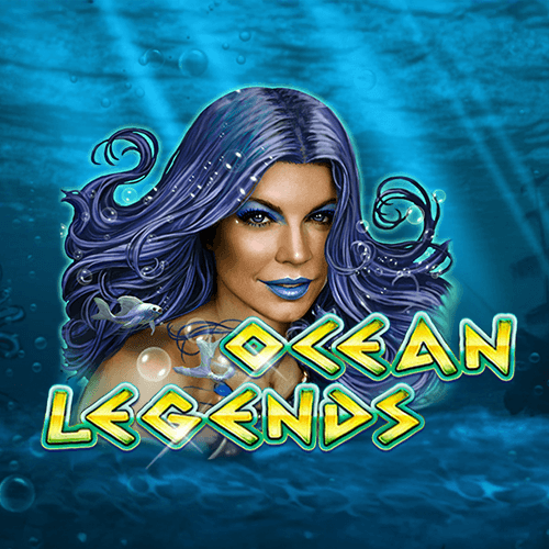 Ocean Legends