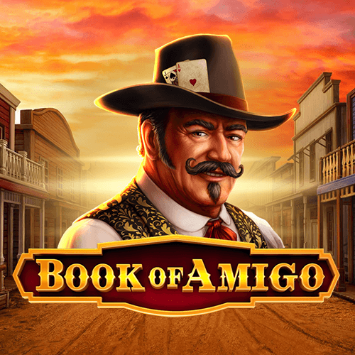 Book of Amigo