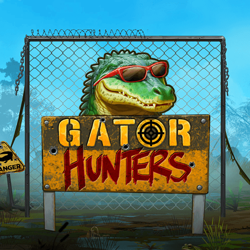 Gator Hunters