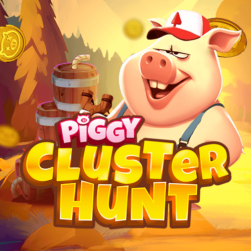 Piggy Cluster Hunt