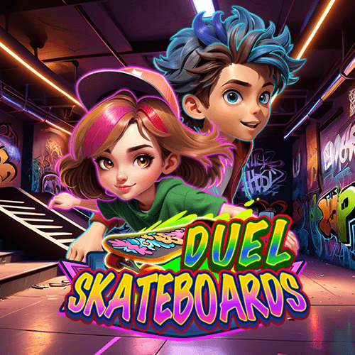 Duel Skateboards